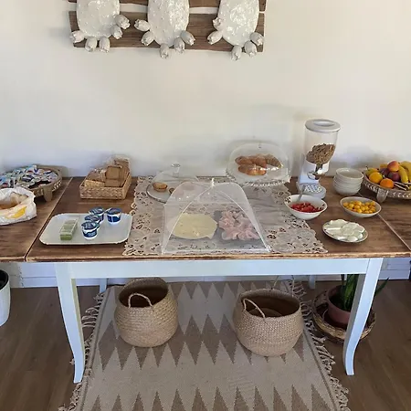 B&B Tenuta la Cornula-3