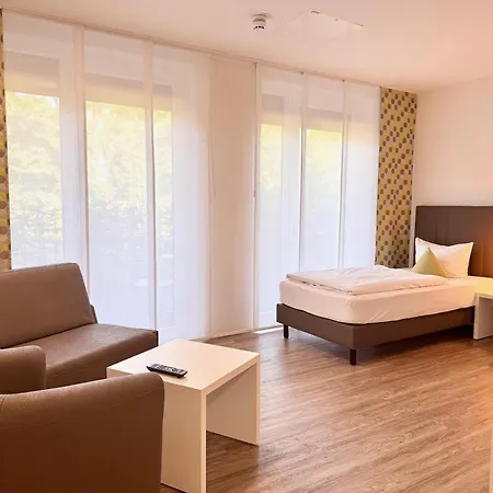 ADAPT Apartments Braunschweig-3