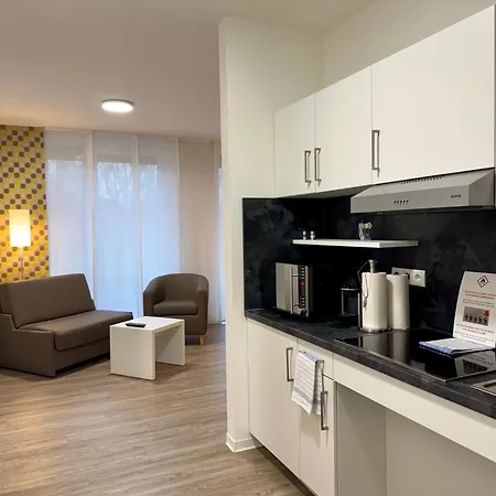 ADAPT Apartments Braunschweig-2