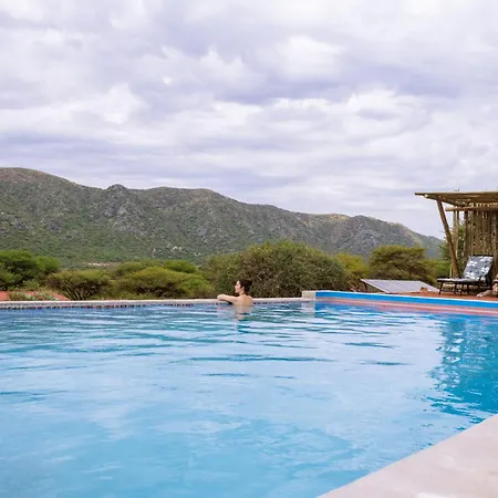 Otavi Vineyards Self-Catering & Camping-3