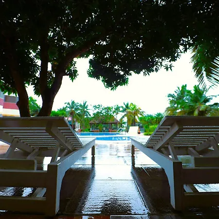 Coral Beach Resort-3