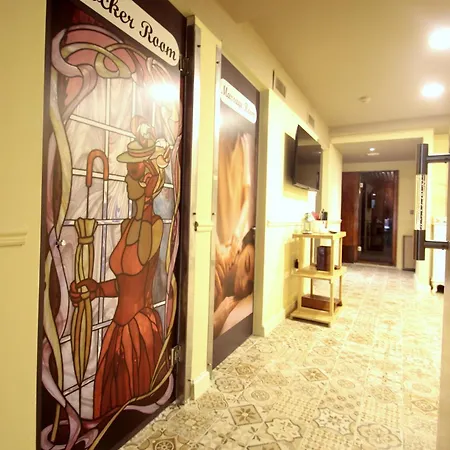 Fuat Bey Palace Hotel & Spa-2