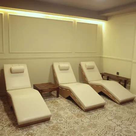 Fuat Bey Palace Hotel & Spa-3