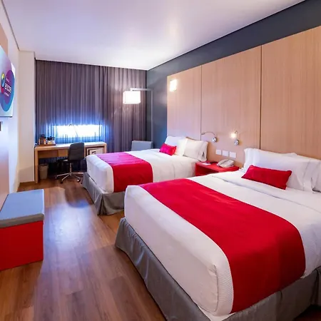 Ramada Encore by Wyndham Guadalajara Aeropuerto-2