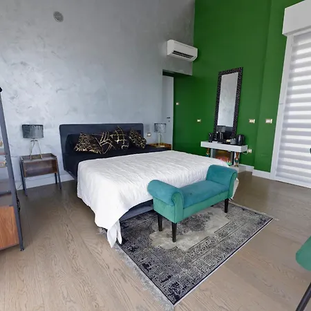 Penthouse Genneruxi-3