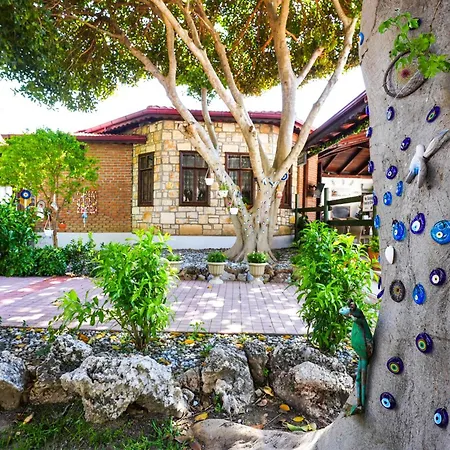 Sahin Villa Apart-2