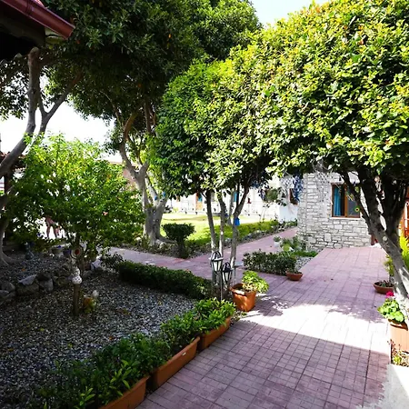 Sahin Villa Apart-3