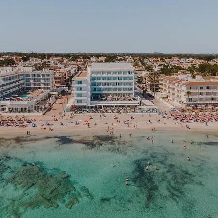 The Sea Hotel By Grupotel - Adults Only-2