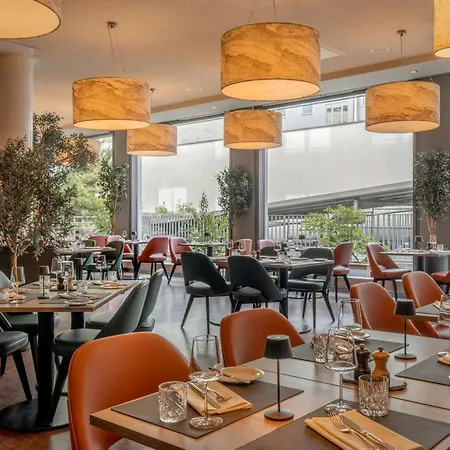 Courtyard By Marriott Munich City Center-2