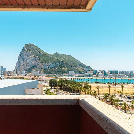 Ohtels Campo De Gibraltar-3