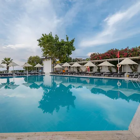 Petunya Beach Resort-3