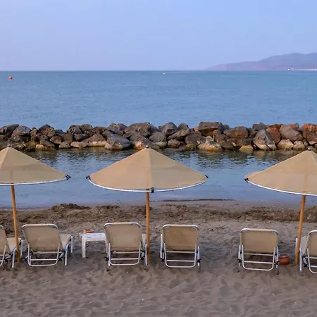 Eri Beach & Village Hotel-3