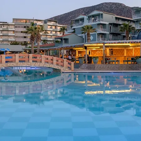 Eri Beach & Village Hotel-2