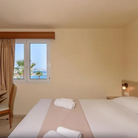 Eri Beach&Village Hotel-3