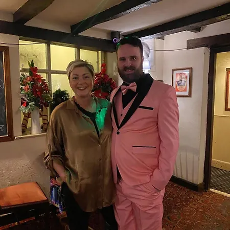 The Talbot Hotel-2