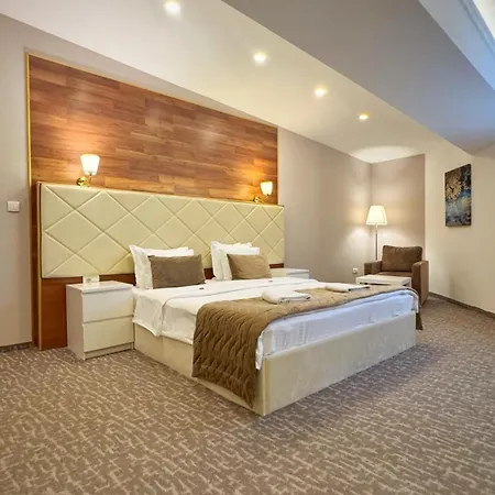 Luxury Rooms Skadarlija-3