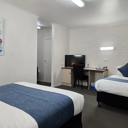 Kooweerup Motel-2