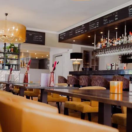 Van der Valk Hotel Groningen-Westerbroek-2
