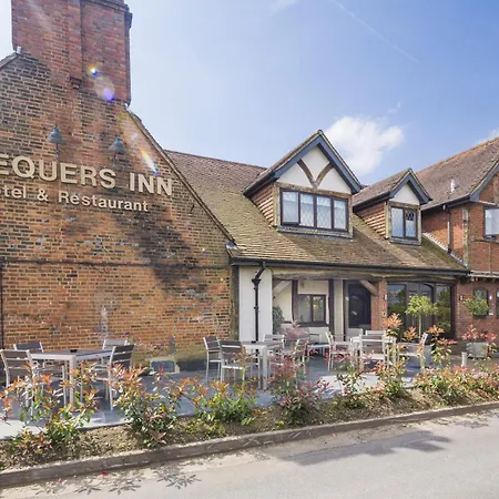 The Chequers Inn-2