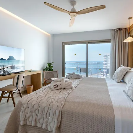 Bellamar Hotel Beach&Spa-2