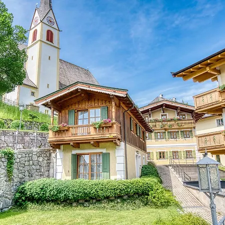 Hotel Alte Post Fieberbrunn-2