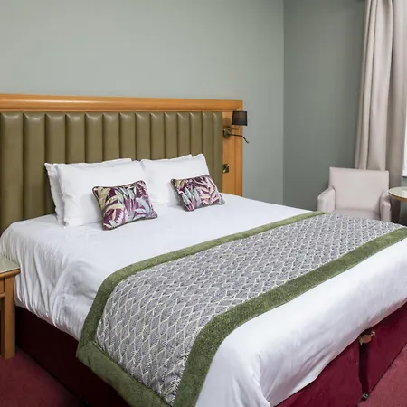 Roganstown Hotel & Country Club-2