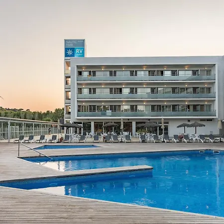 Rvhotels Nautic Park-2