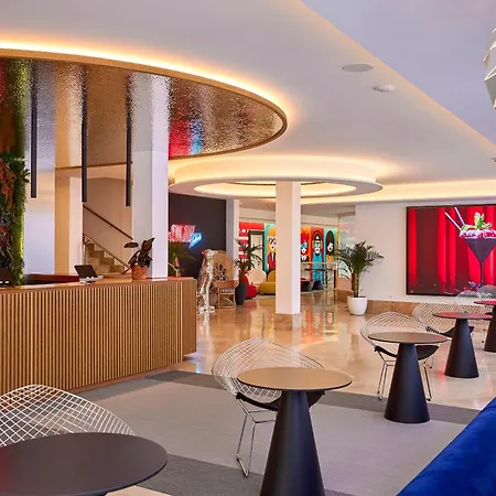 Universal Hotel Neptuno - Adults Only-2