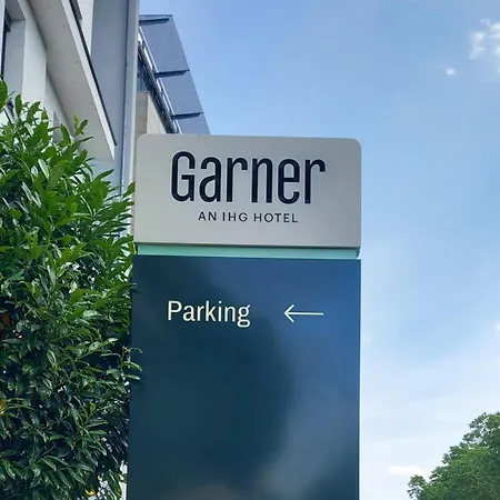 Garner Hotel Berlin - Gendarmenmarkt By Ihg-2