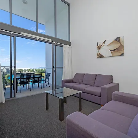 Central Islington Apartments-3
