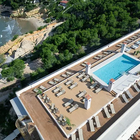 Hotel Cala Font-3