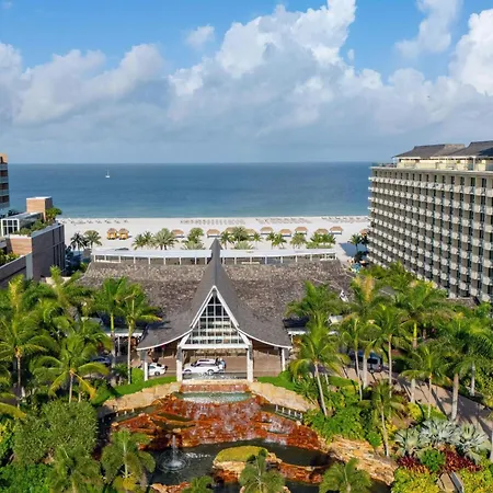 Jw Marriott Marco Island Beach Resort-2