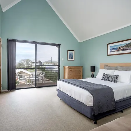 Albany Harbourside Apartments And Houses-2