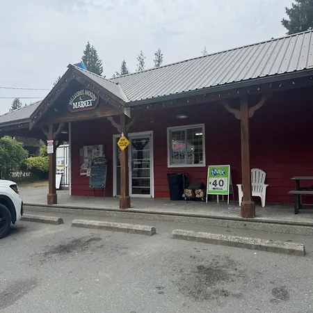 Nestledown B&B-2