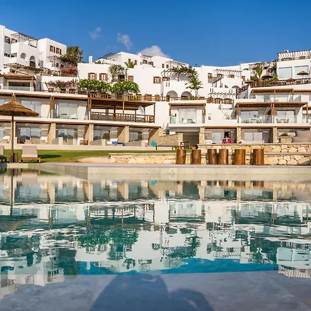 Aegean Village Beachfront Resort-3