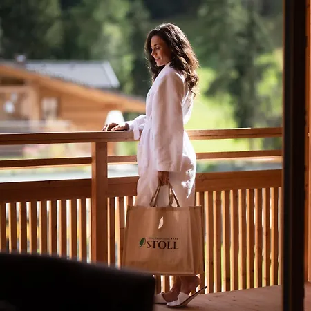Alpine Nature Hotel Stoll-2