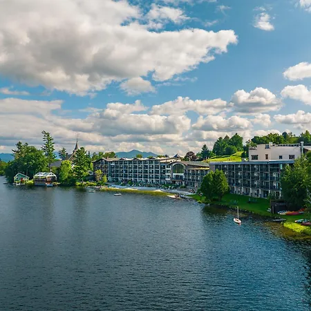 Golden Arrow Lakeside Resort-2