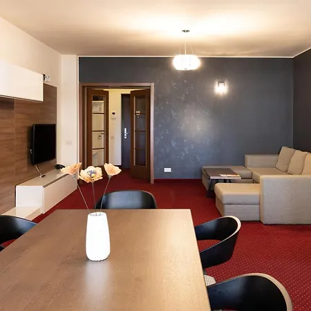 Orhideea Residence & Spa-2