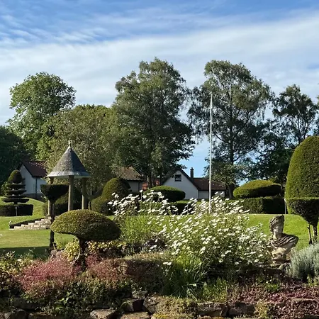 Kilconquhar Castle Estate-2