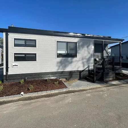 Big4 Traralgon Park Lane Holiday Park-3