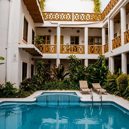 Hotelito Los Sueños-2