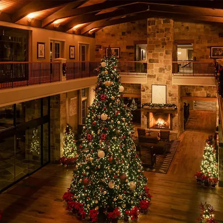 Hyatt Regency Lost Pines Resort And Spa-2