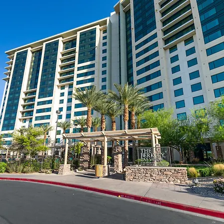The Berkley, Las Vegas-2