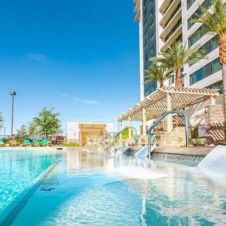 The Berkley, Las Vegas-3