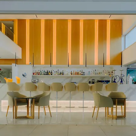 Seasons Hotel (Adults Only)-3