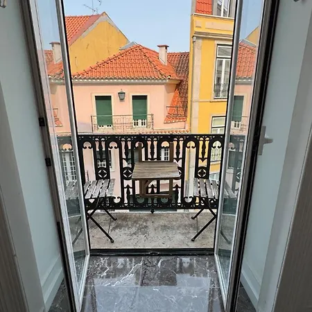 The Hygge Lisbon Suites - Estrela-3