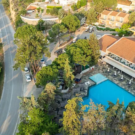 Zoe Hotel, Trypiti Beach Resort & Hive Water Park-3