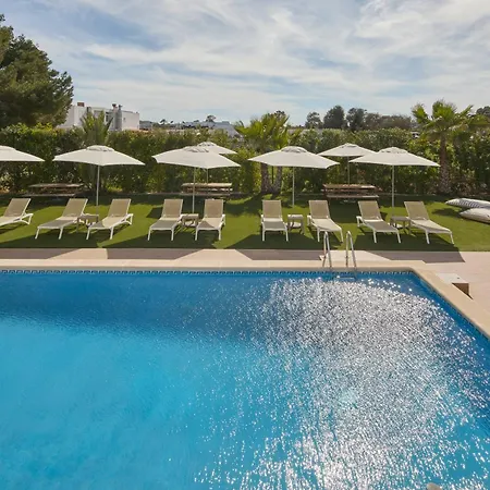 Los Escondidos Ibiza Suites-3