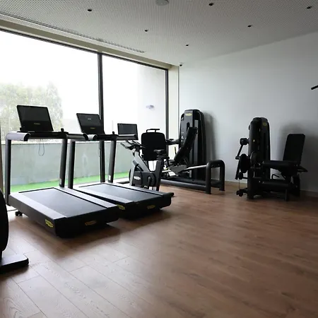 Oporto Airport & Business Hotel-3