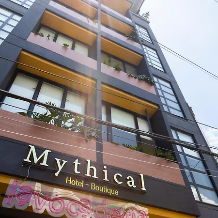 Mythical Hotel Boutique-2